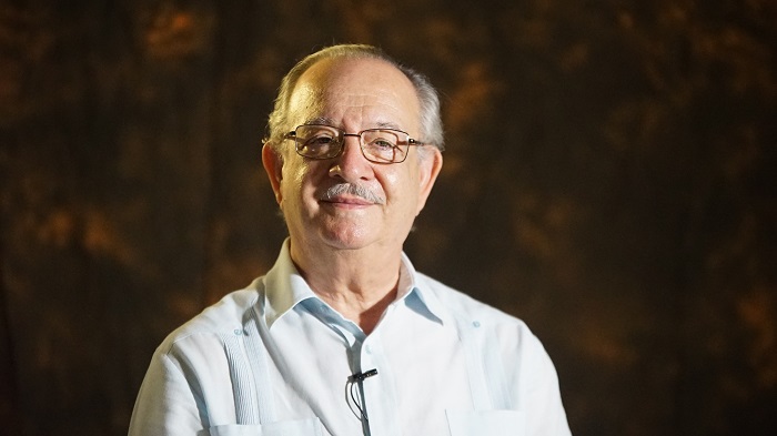 Pastoral de la Salud lamenta deceso de su vicedirector Arq. César Iván Feris Iglesias