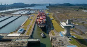 Canal de Panamá