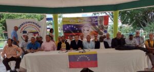 Dominico-venezolana