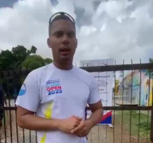 Edwin David Nina Peguero