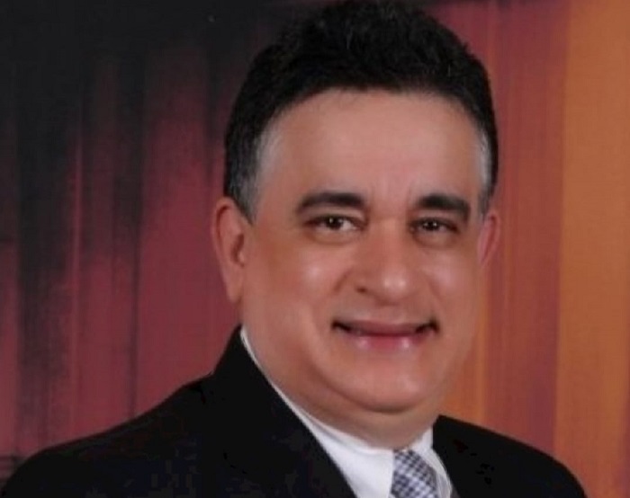 Fernando Arturo Báez Guerrero