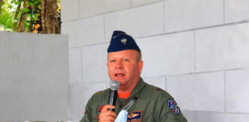 Floreal Taricio Suárez Martínez