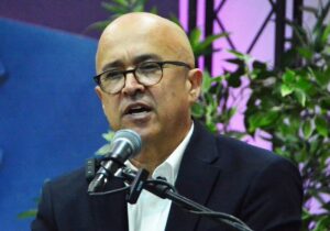 Francisco Domínguez Brito