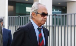 Jaime Botín