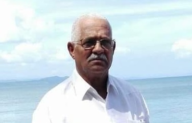 Jesús Matos