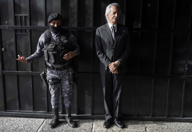 Tribunal de Guatemala ordena, por segunda vez, excarcelar a reconocido periodista José Rubén Zamora