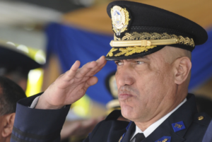 Juan Carlos Bonilla Valladares