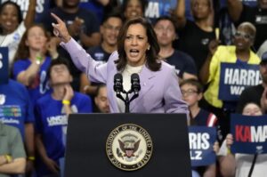 Kamala Harris