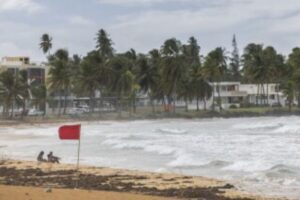 LLUVIAS