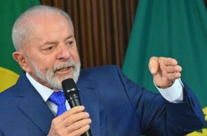 LULA