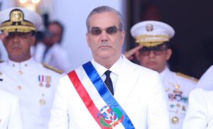 Luis Abinader