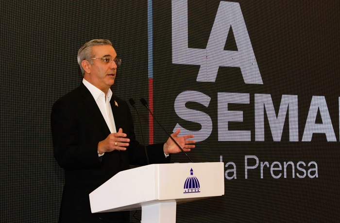 Reforma Constitucional que presentará Abinader pretende ser la ultima en materia de reelección