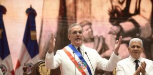 Luis Abinader