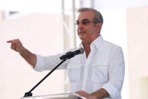 Luis Abinader