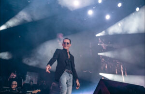 Marc Anthony