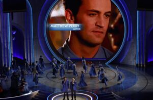 Matthew Perry