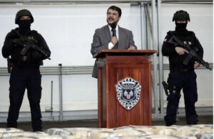 Ministerio de Seguridad Pública de Costa Rica