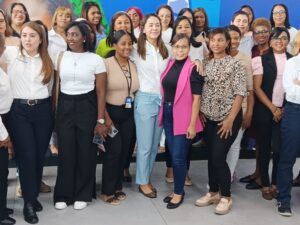 Mujeres con Propósito