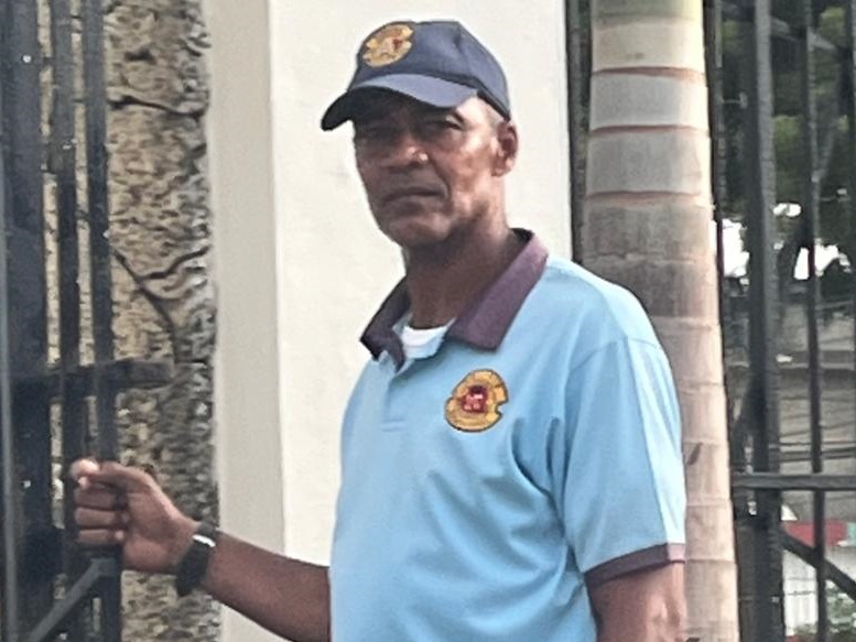 Policia Municipal