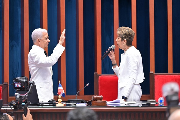 Ricardo de los Santos