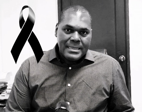Fallece inmortal del deporte dominicano Soterio Ramírez