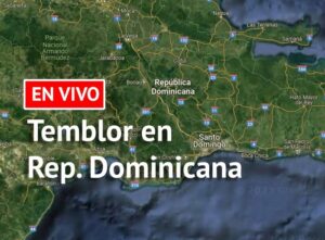 Temblor