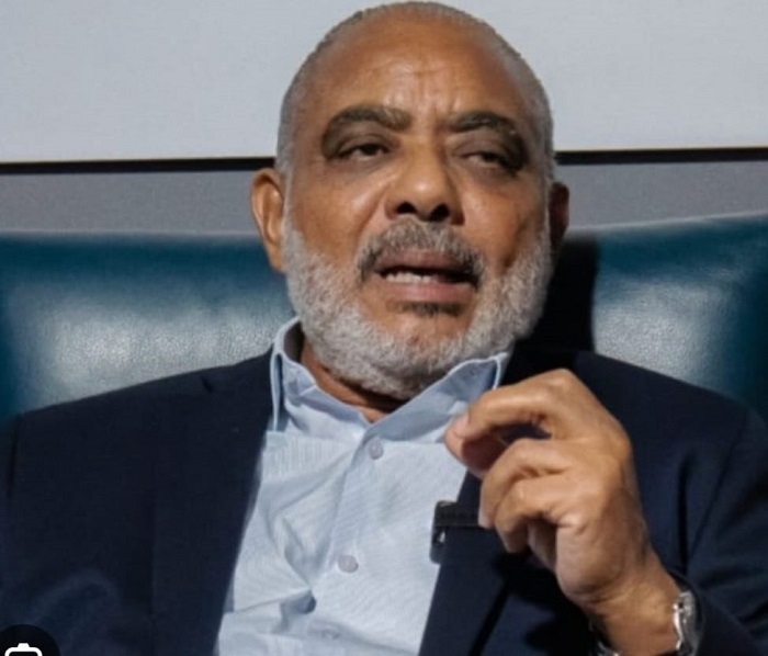Teodoro Tejada