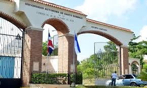Uasd Santiago