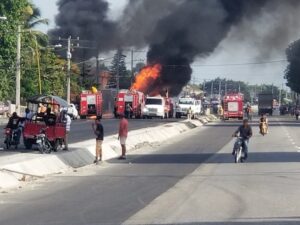 emergencias