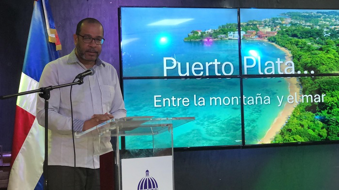 Proyectan a Puerto Plata como destino turístico en NY y Canadá
