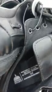 zapatos