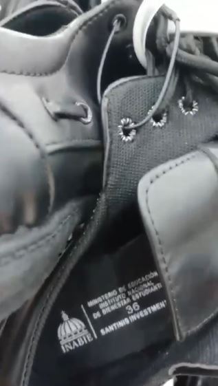 zapatos