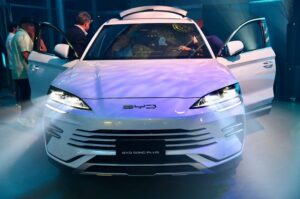 BYD 1