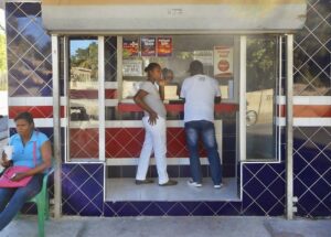 Bancas Deportivas 1