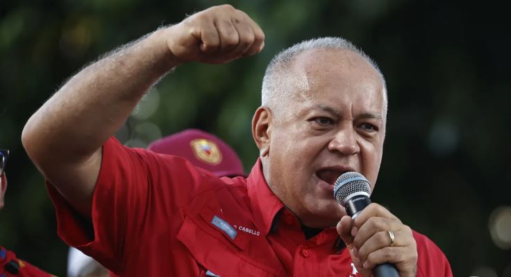 Caracas dice que España “iba a suministrar mercenarios” para operación contra Venezuela