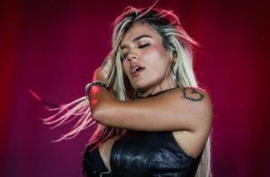 Karol G