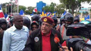 Luis Acosta Moreta