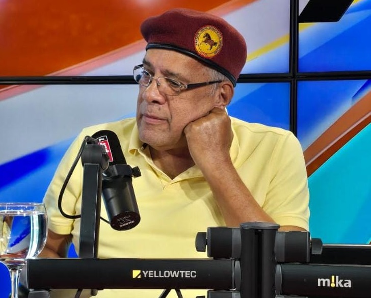 Luis “El Gallo” pide a la frontera se le ponga “candao”, para evitar presión migratoria haitiana
