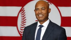 Mariano Rivera
