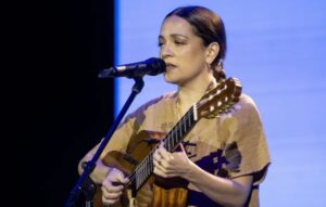 Natalia Lafourcade