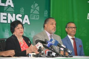 Fusión de MINERD y MESCyT es inoportuna: no implicaría ahorro económico, ni elevaría calidad de la educación, asegura la FPImage 2024-09-19 at 1.26.21 PM