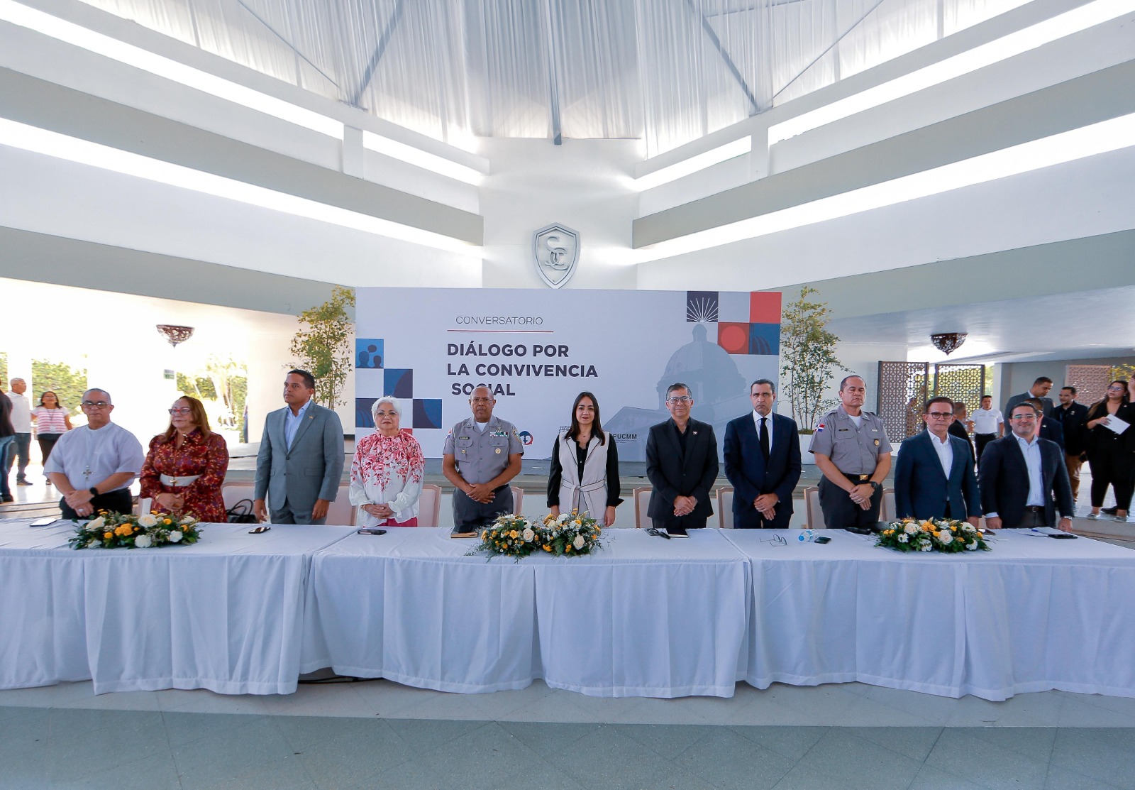 Inician jornadas “Dialoguemos de Policía” para impulsar la transformación de la institución
