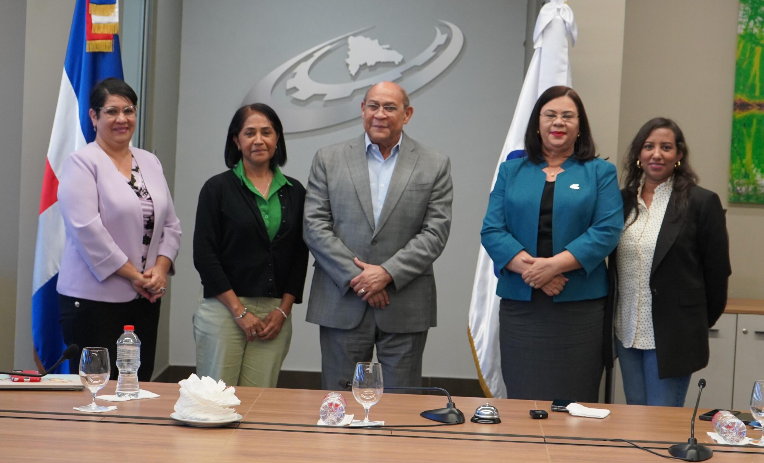 INFOTEP mantiene y amplía el alcance de la certificación bajo la Norma ISO 9001:2015