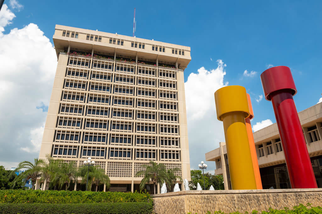 Banco Central informa que la economía dominicana creció 5.6 % en agosto 2024