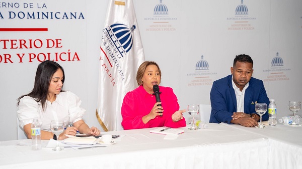 MIP inspeccionará “zonas de tolerancia al ruido” para mejorar sus operaciones a nivel nacional