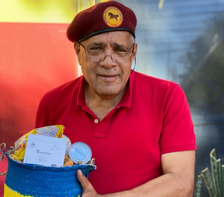 Luis “El Gallo” advierte reforma fiscal se debe razonar con la cabeza fría y mucha moderación