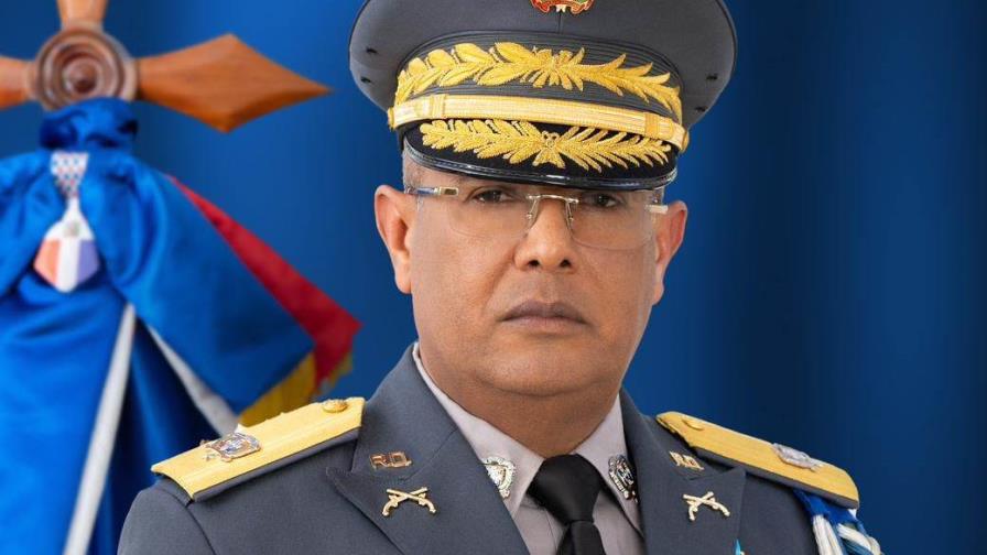 Director de la PN expresa condolencias a familiares de joven fallecido tras incidente con agente policial