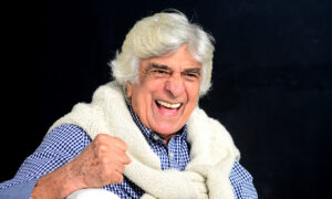 Fallece pionero de la televisión a color en RD Horacio Lamadrid
