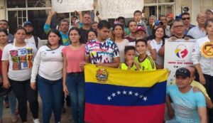 venezolanos