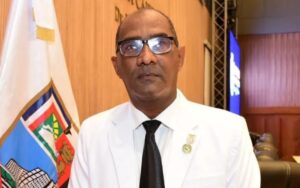 Abel Matos